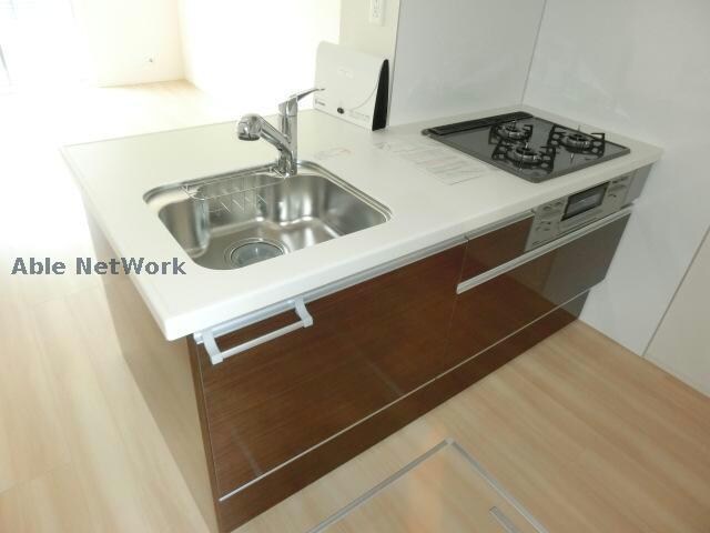 アルブル・ド・ソアの物件内観写真