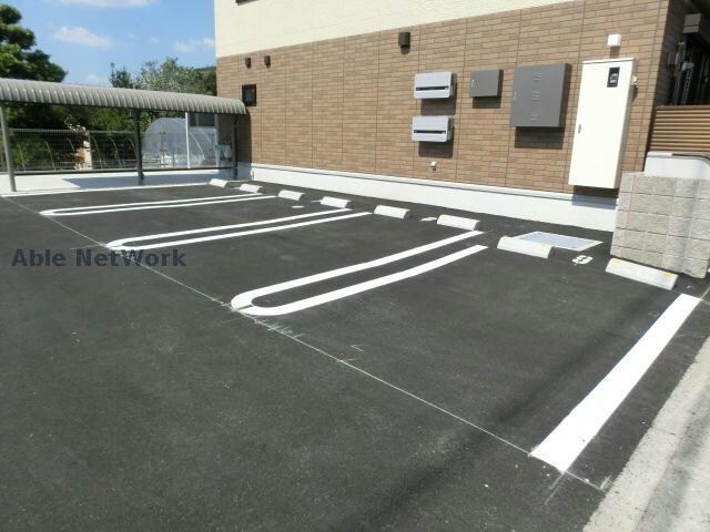 アルブル・ド・ソアの物件外観写真