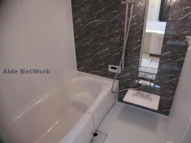 アルブル・ド・ソアの物件内観写真