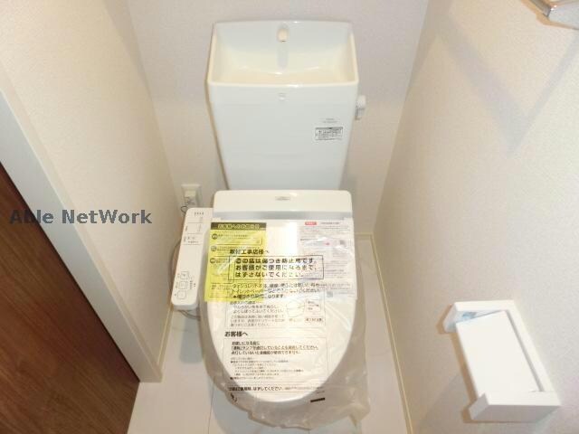 アルブル・ド・ソアの物件内観写真