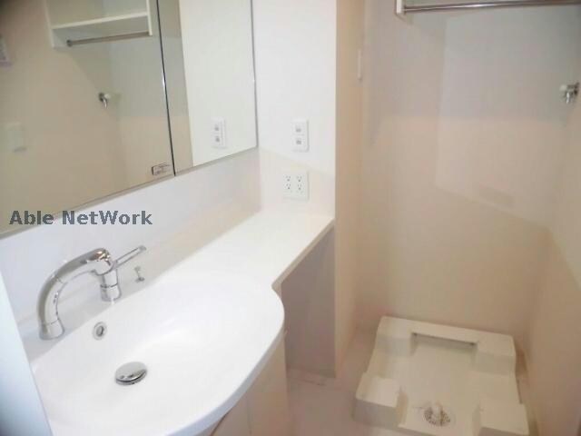 アルブル・ド・ソアの物件内観写真