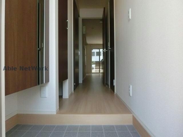 アルブル・ド・ソアの物件内観写真