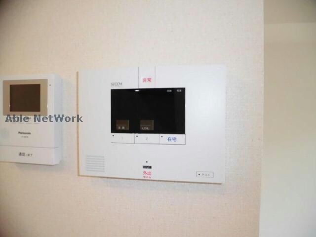 アルブル・ド・ソアの物件内観写真