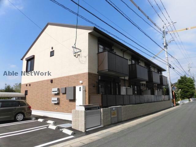 アルブル・ド・ソアの物件内観写真