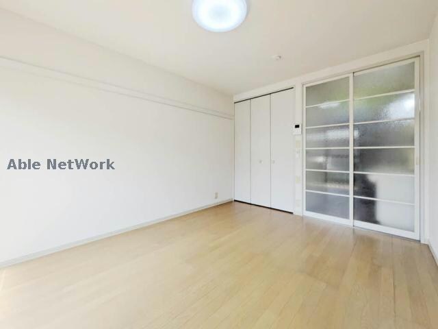 エントピア黒髪の物件内観写真