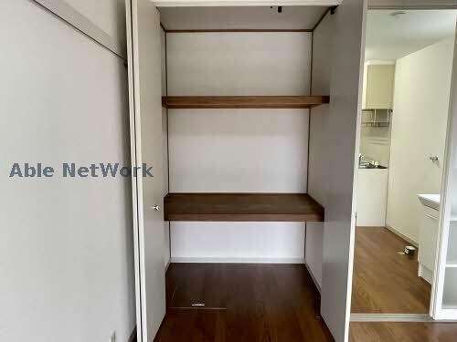 エントピア黒髪の物件内観写真