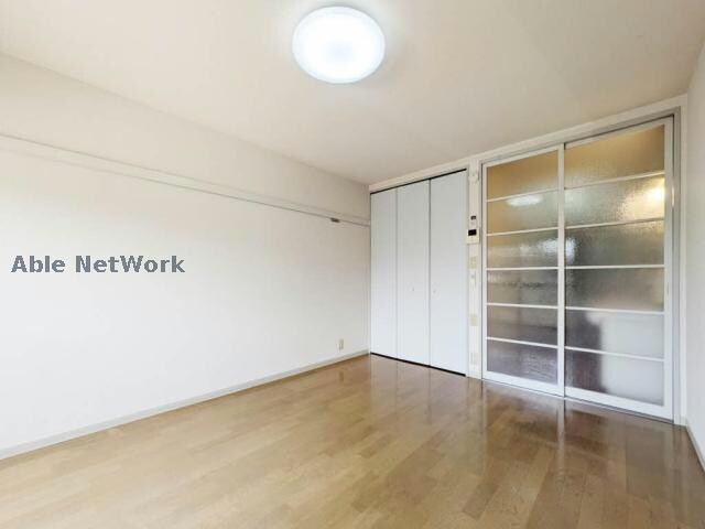 エントピア黒髪の物件内観写真