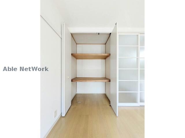 エントピア黒髪の物件内観写真