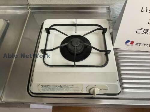 エントピア黒髪の物件内観写真