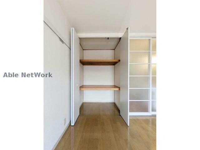 エントピア黒髪の物件内観写真