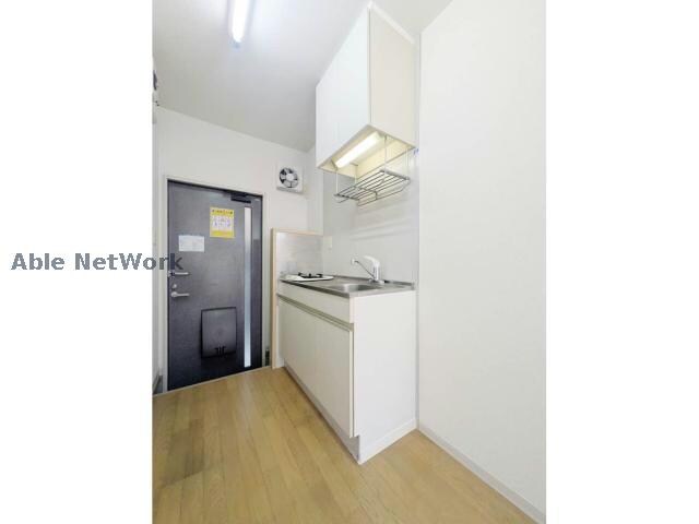 エントピア黒髪の物件内観写真