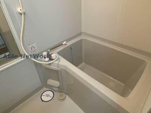 エントピア黒髪の物件内観写真