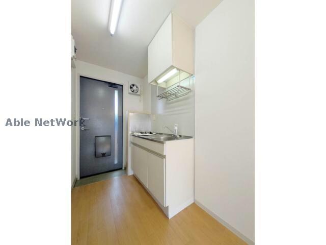 エントピア黒髪の物件内観写真