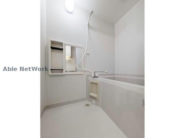 エントピア黒髪の物件内観写真