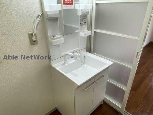 エントピア黒髪の物件内観写真