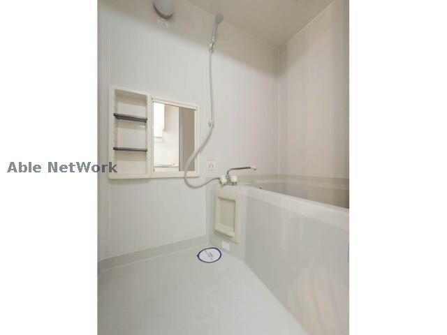 エントピア黒髪の物件内観写真