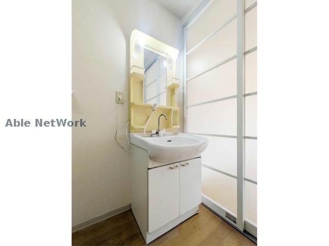 エントピア黒髪の物件内観写真