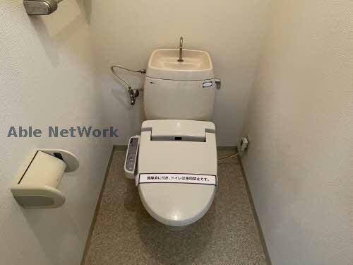 エントピア黒髪の物件内観写真