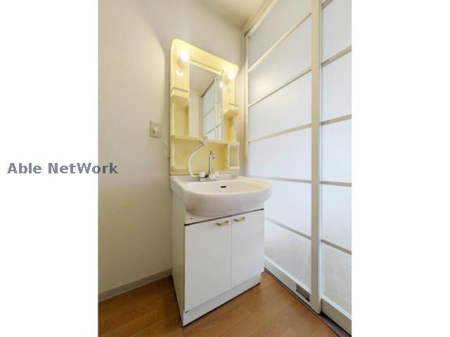 エントピア黒髪の物件内観写真