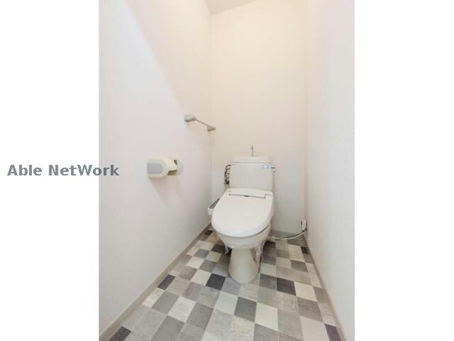 エントピア黒髪の物件内観写真