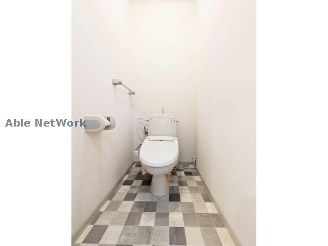 エントピア黒髪の物件内観写真