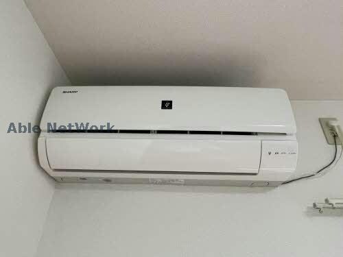 エントピア黒髪の物件内観写真