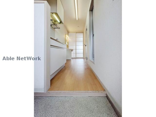 エントピア黒髪の物件内観写真