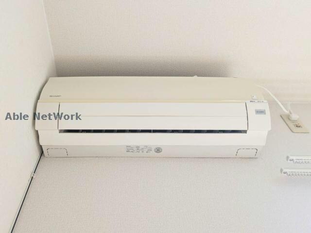 エントピア黒髪の物件内観写真