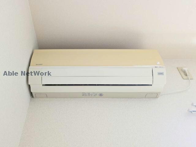 エントピア黒髪の物件内観写真