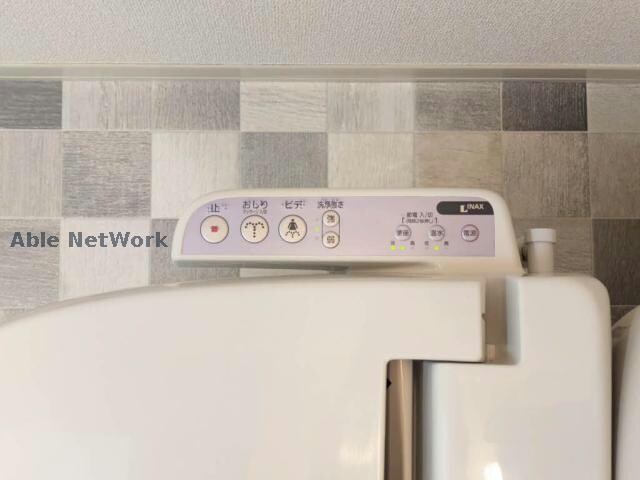 エントピア黒髪の物件内観写真