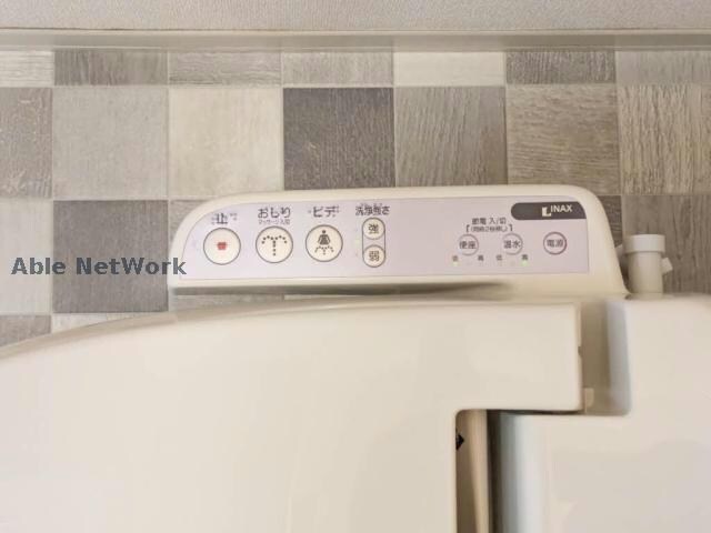 エントピア黒髪の物件内観写真