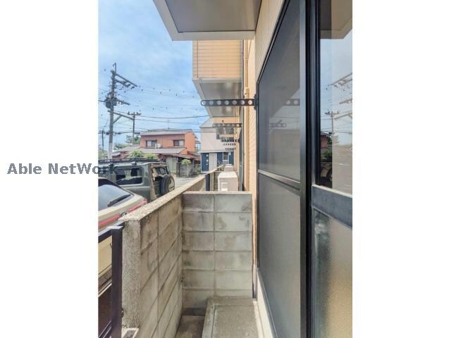 エントピア黒髪の物件内観写真