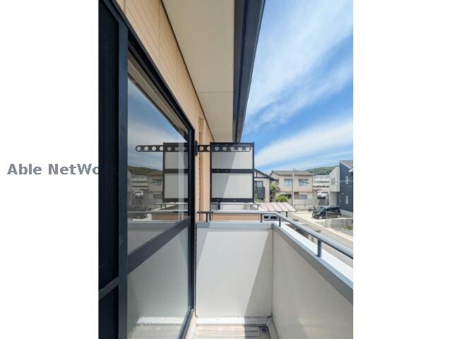 エントピア黒髪の物件内観写真