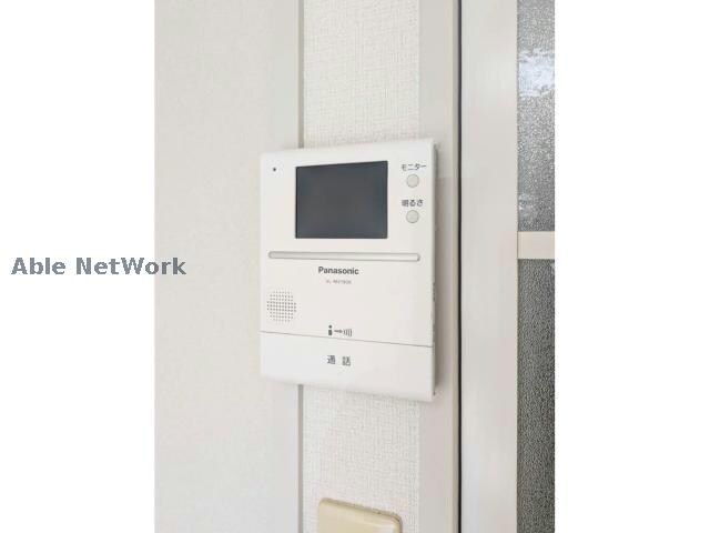 エントピア黒髪の物件内観写真