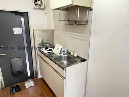 エントピア黒髪の物件内観写真