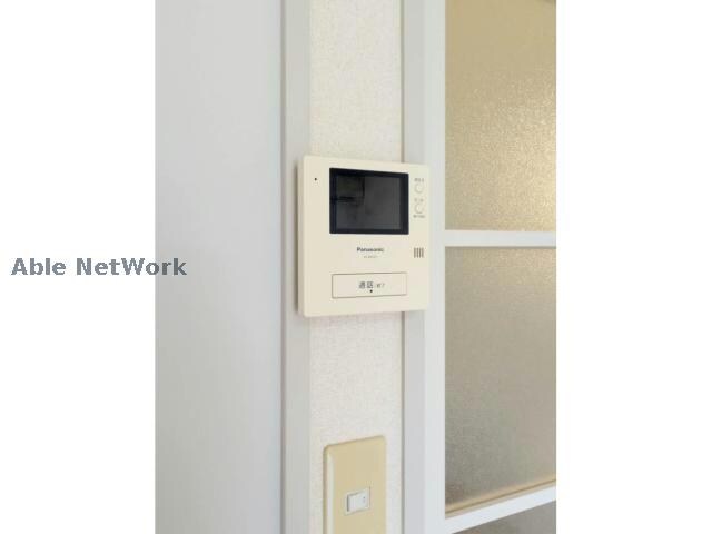 エントピア黒髪の物件内観写真