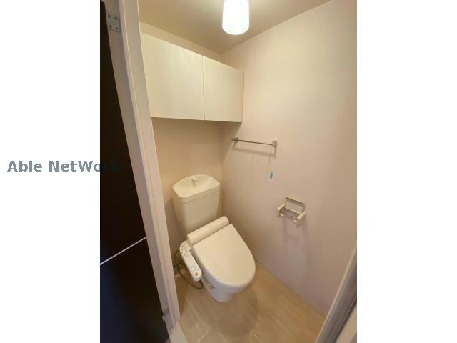 クレアトゥールの物件内観写真