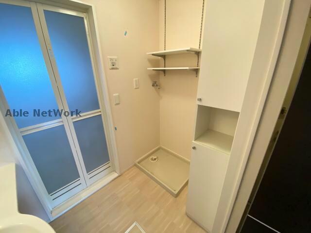 クレアトゥールの物件内観写真