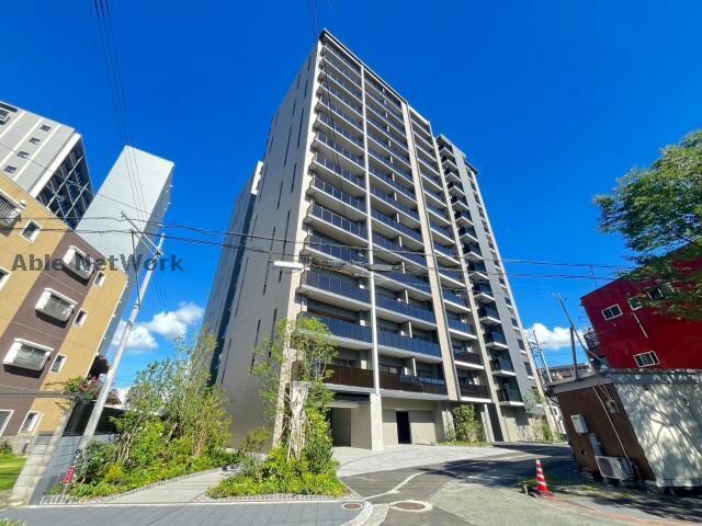 二本木口駅 徒歩2分の物件外観写真