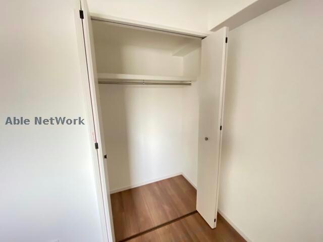 SQUARE菊陽の物件内観写真