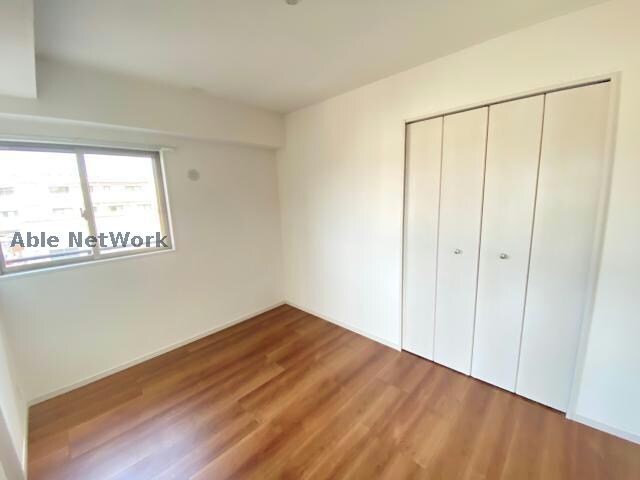 SQUARE菊陽の物件内観写真