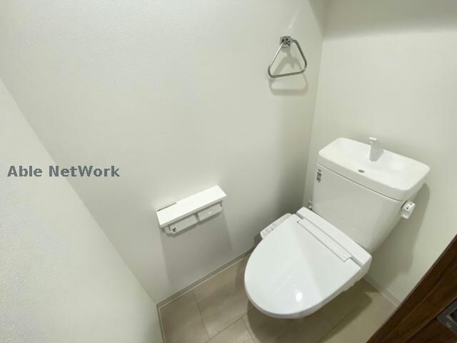 SQUARE菊陽の物件内観写真