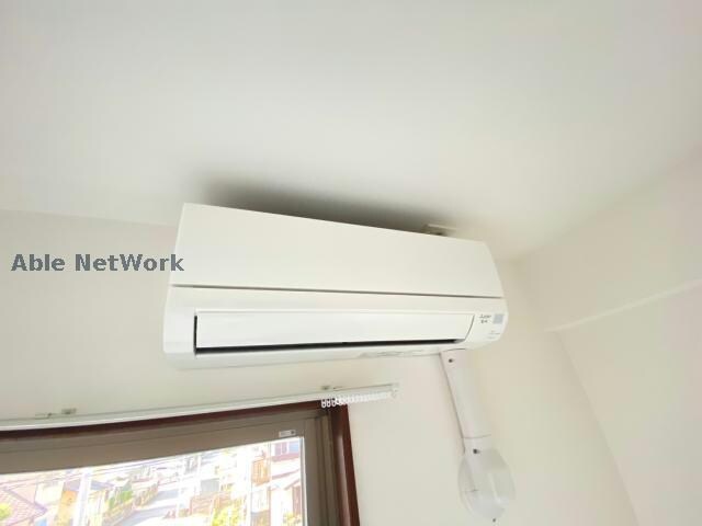 SQUARE菊陽の物件内観写真