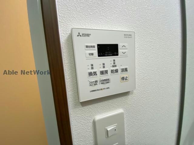 SQUARE菊陽の物件内観写真