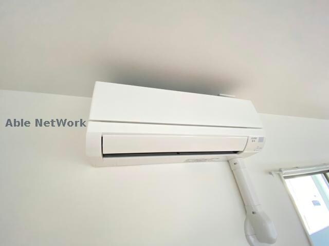 SQUARE菊陽の物件内観写真