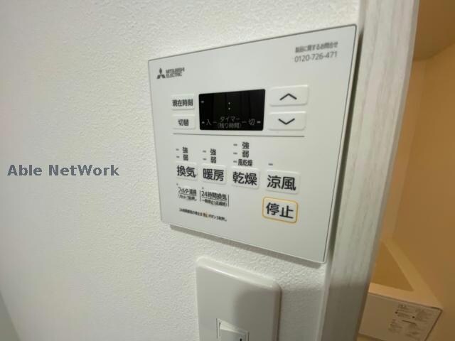 SQUARE菊陽の物件内観写真