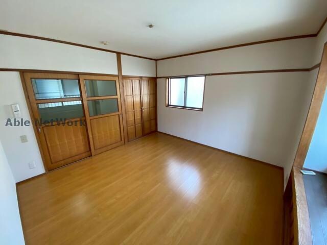 ケインズ黒髪の物件内観写真