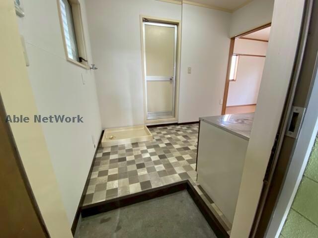 ケインズ黒髪の物件内観写真