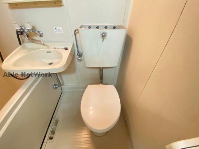 ケインズ黒髪の物件内観写真