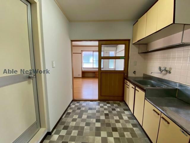 ケインズ黒髪の物件内観写真